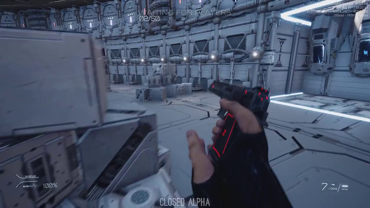 How To Make Awesome Gunshot Sounds for Games - Fully Automatics (feat. Islands of Nyne: BR)