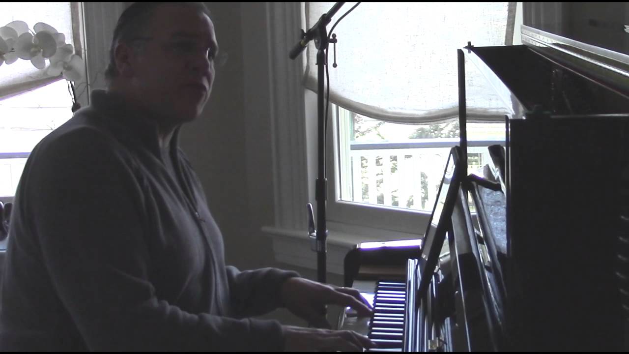 Born To Run as performed by Tim Whiting