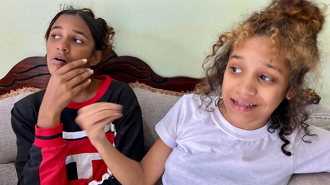 R0ba El Iphone de su Amiga Por Venganza (reflexion)