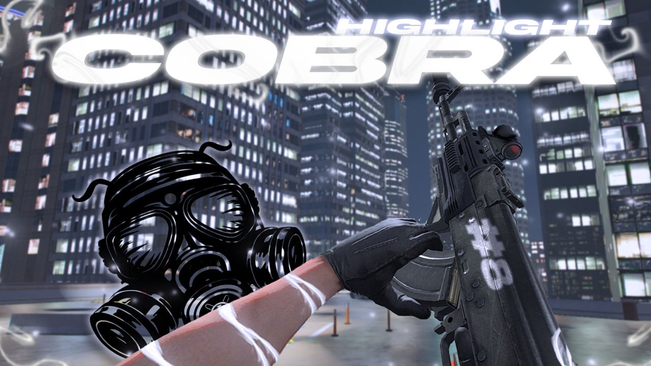 Future RP Schiethighlights #8 | Cobra