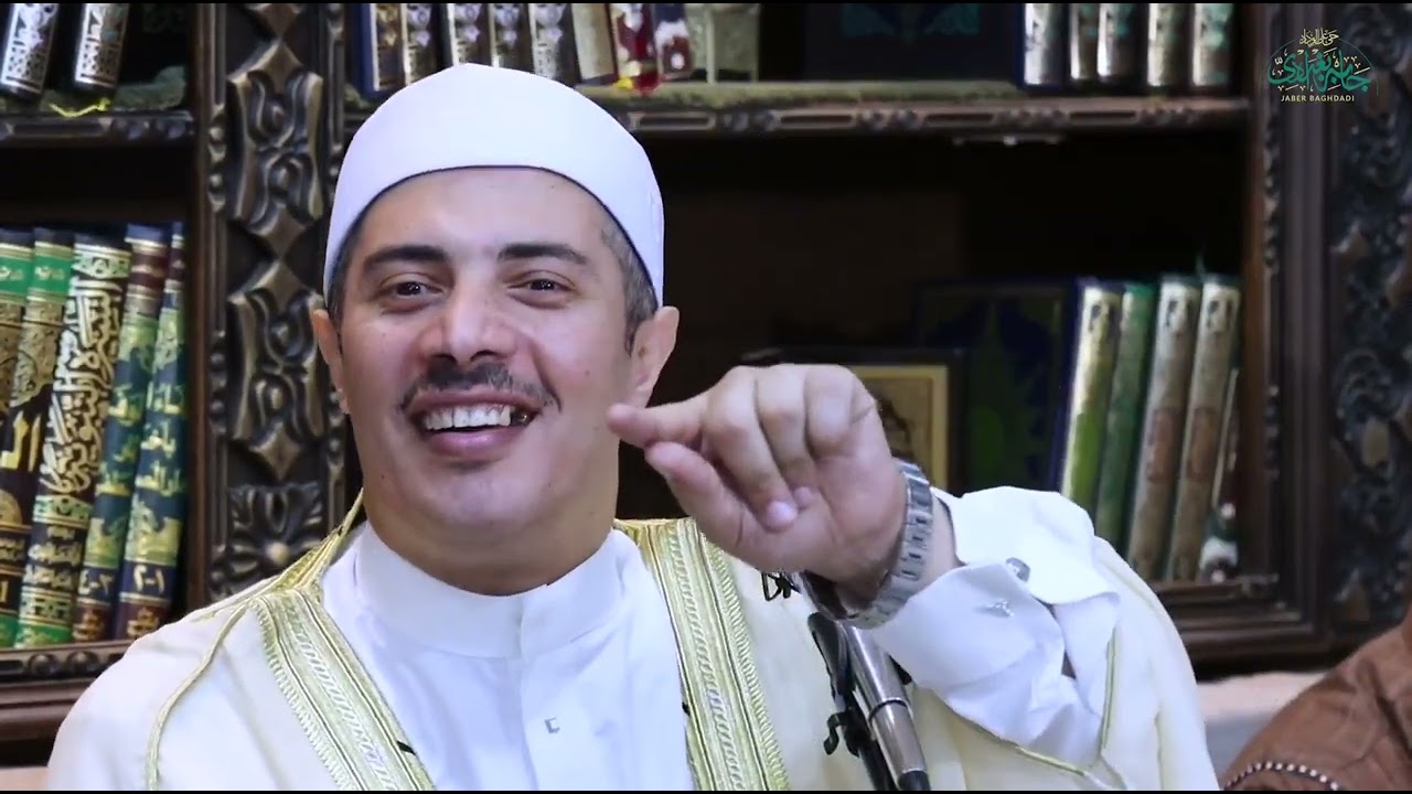 في ناس تزور النبي وناس يزورها النبي في النوم