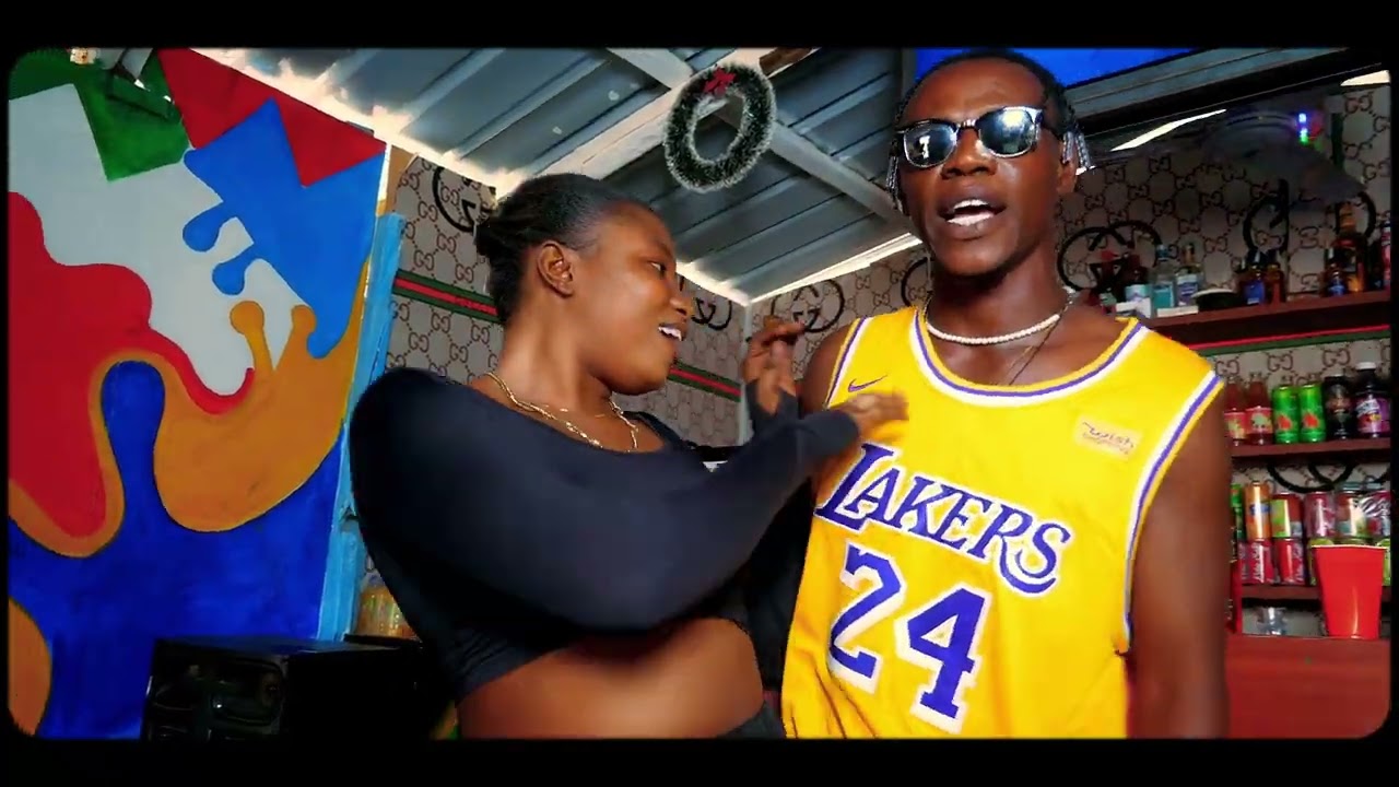Wonders Family  Dem Go Say Official Video Directed by Prince Culz