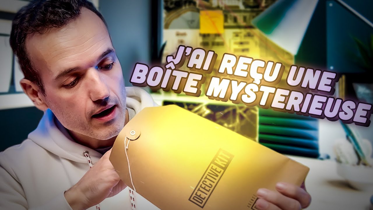 Faire une (quasi) véritable enquête de Police !