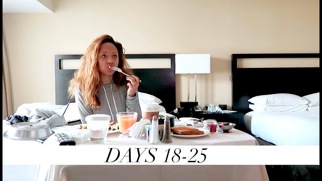 FEELING HORMONAL AT VIDCON | Vlune