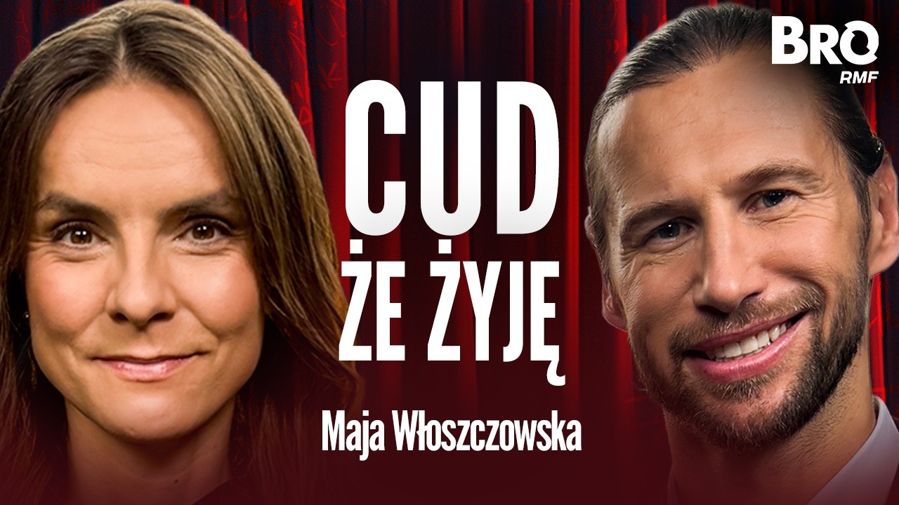 Po takim wypadku się nie wraca. WSZYSCY SĄ TAM POŁAMANI - Kobieta-sportowiec szczerze