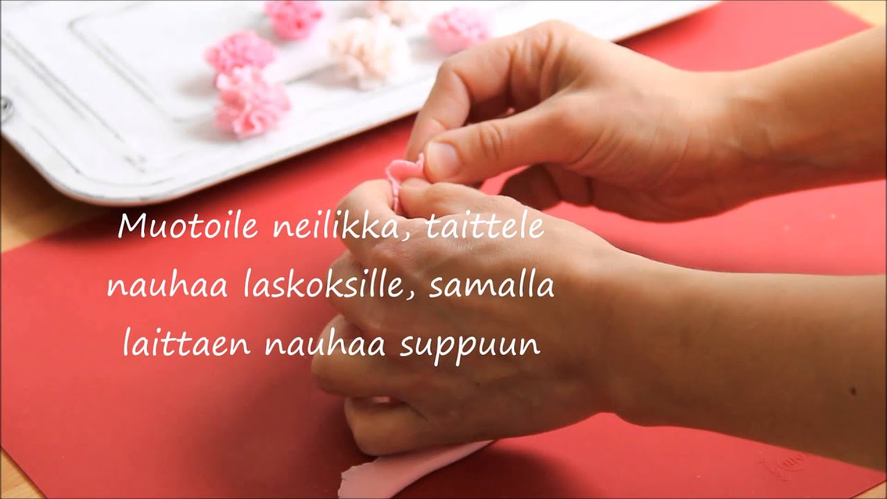 neilikka