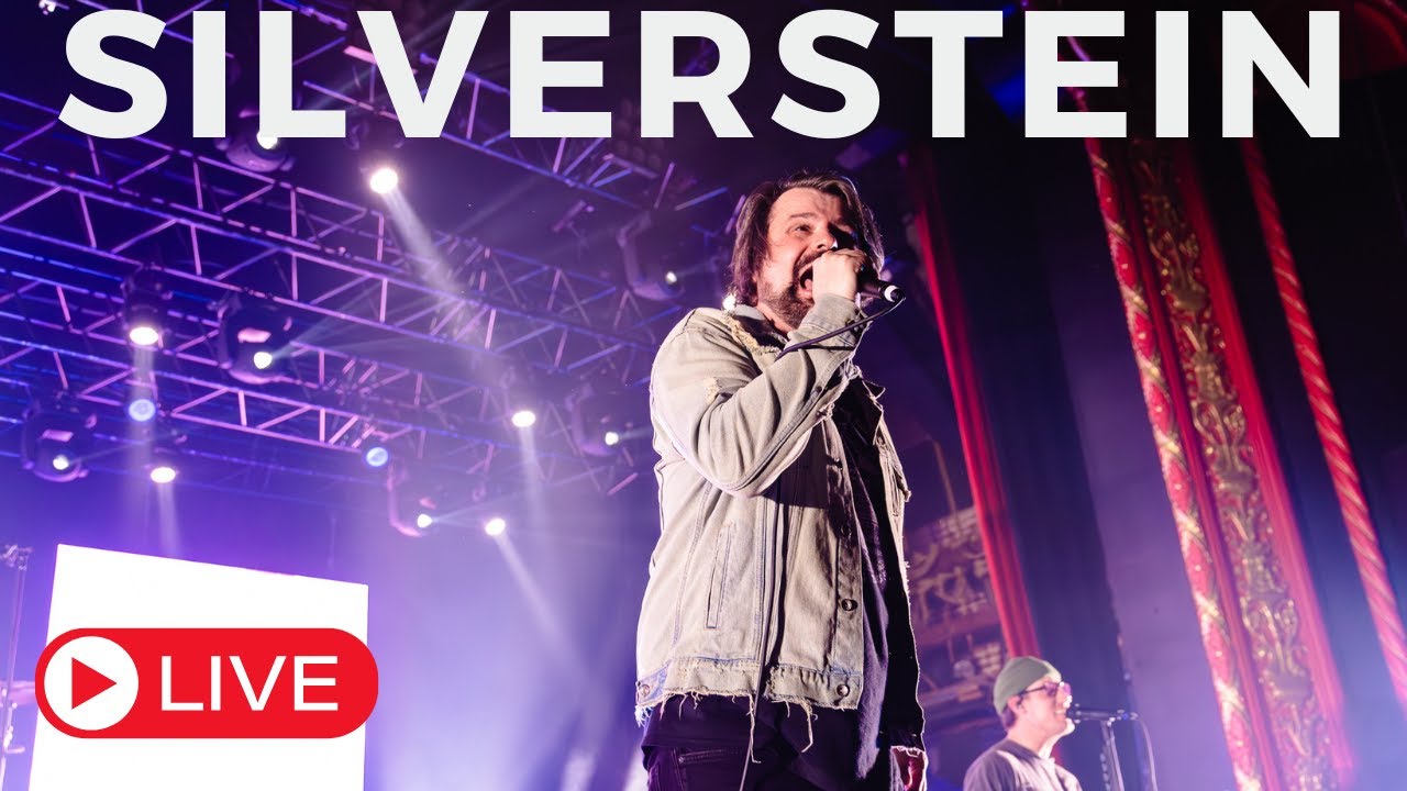 SILVERSTEIN 