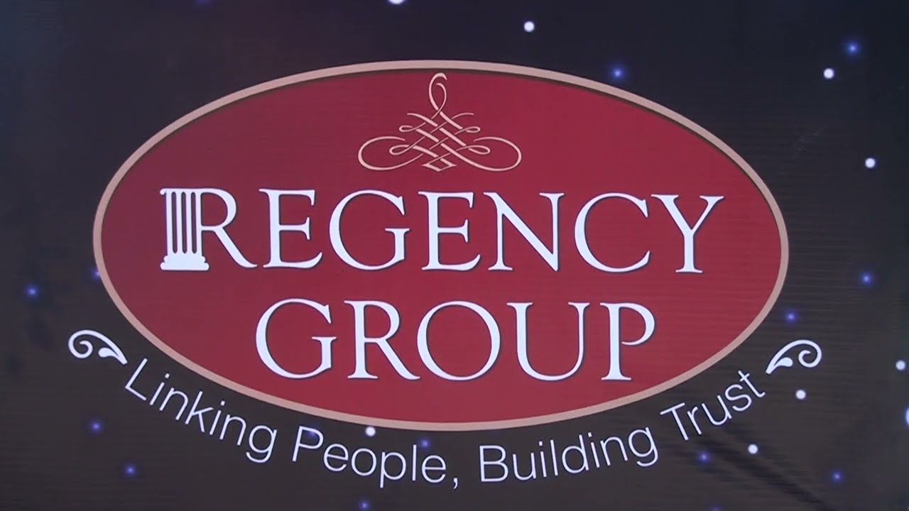 Regency Group presents - SUPERSTAR