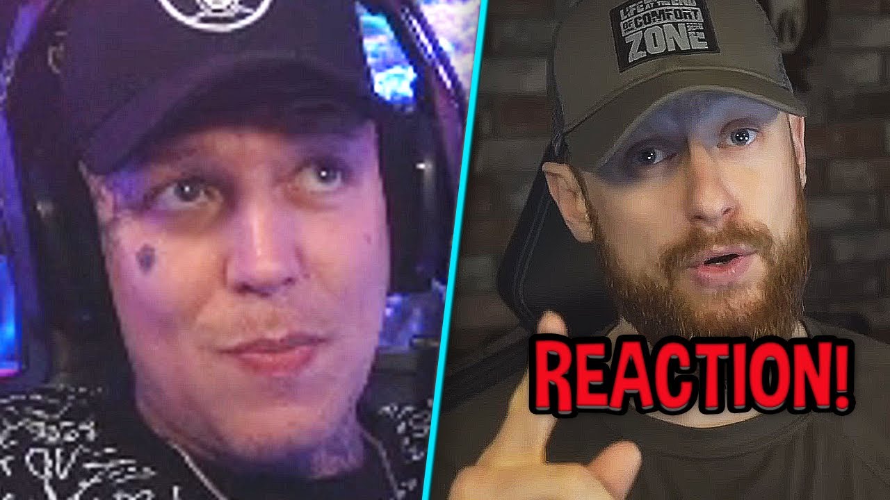 Monte REAGIERT auf die 7 VS. WILD EINLADUNG!🤔 MontanaBlack Reaktion