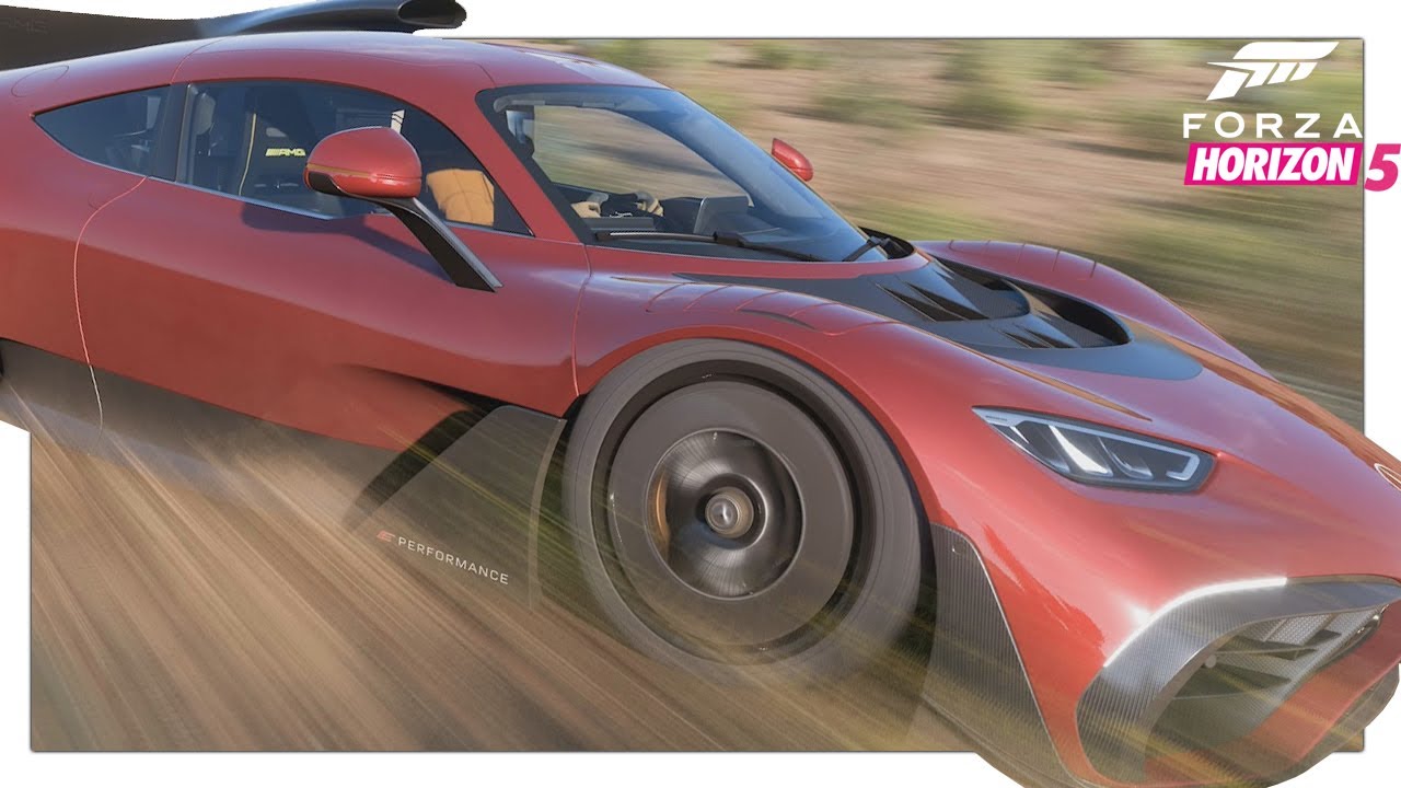 🔴El 👑REY👑 de las ELIMINATORS te Espera en Forza Horizon 5 🦾🔴