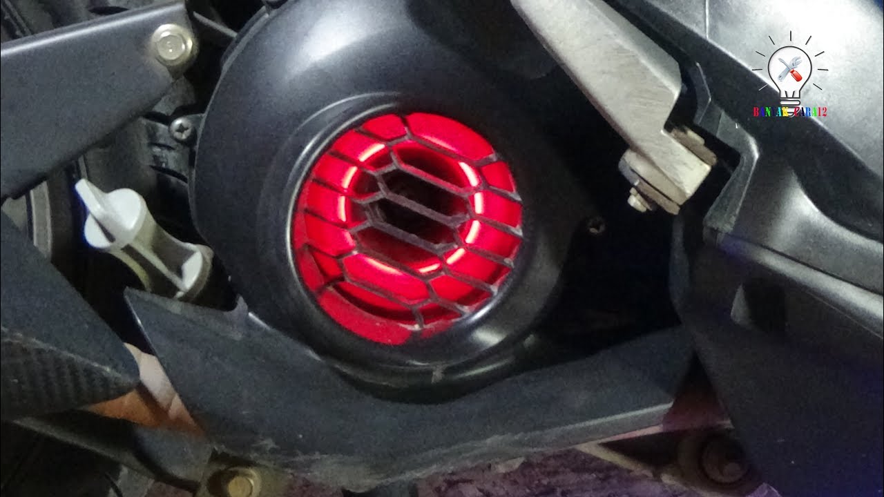Ini baru Efek Mesin Jet yang sebenarnya,, mudah dan murah, Cuma Rp 5ribu