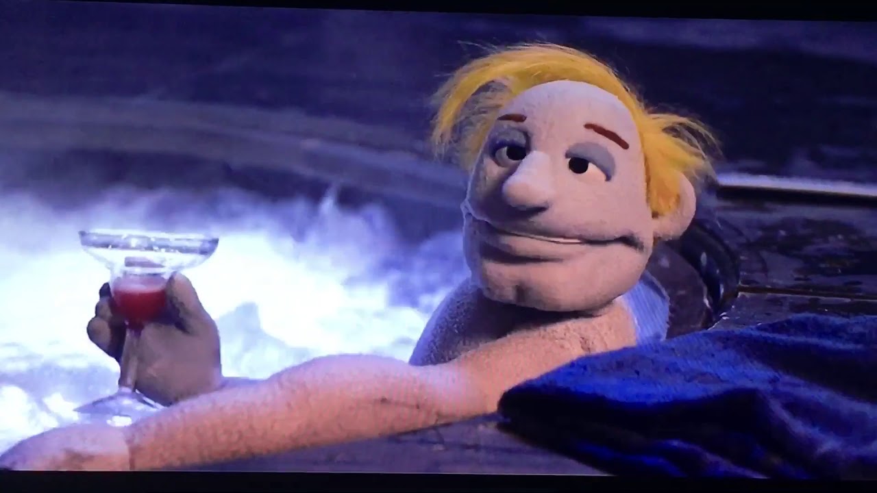 Happytime murders clip(2/7)