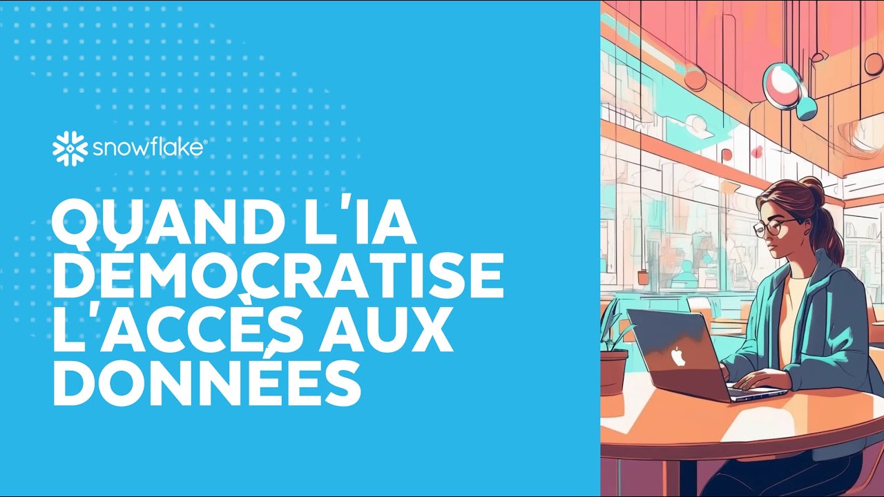 Cortex Analyst : Quand l'IA démocratise l'accès aux données