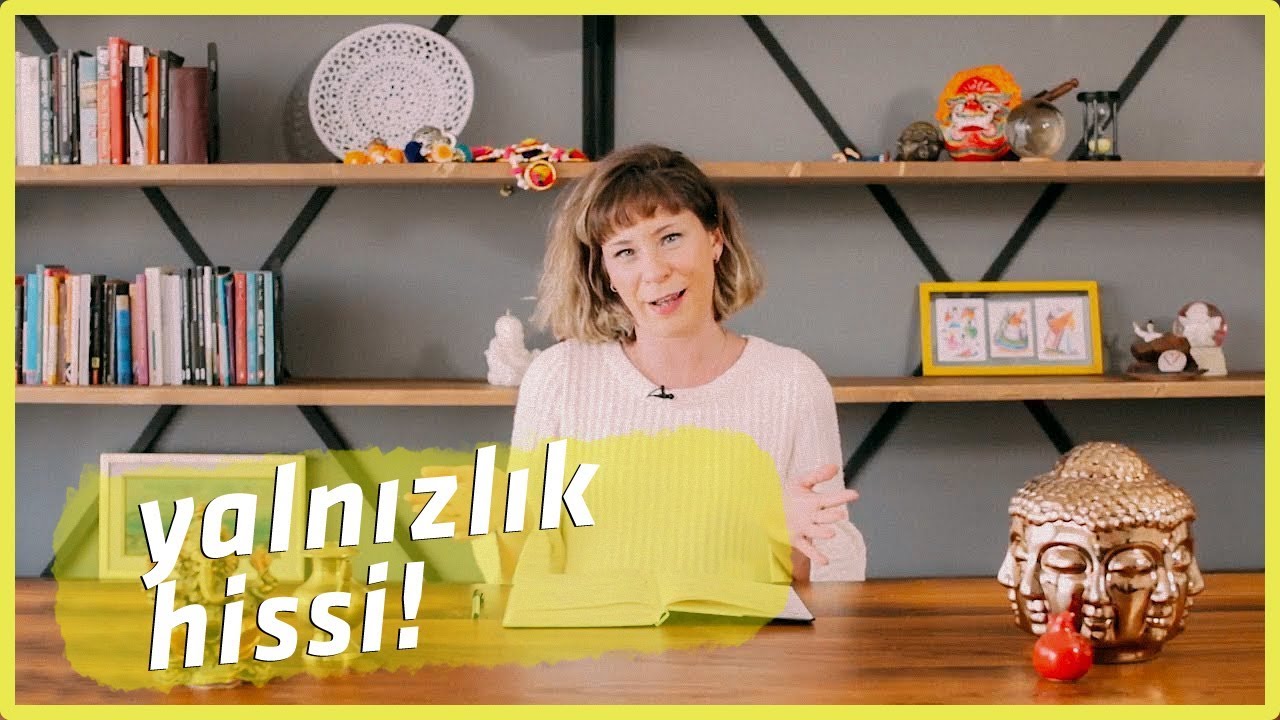 YALNIZLIK HİSSİNİN KURDUĞU TUZAKLAR