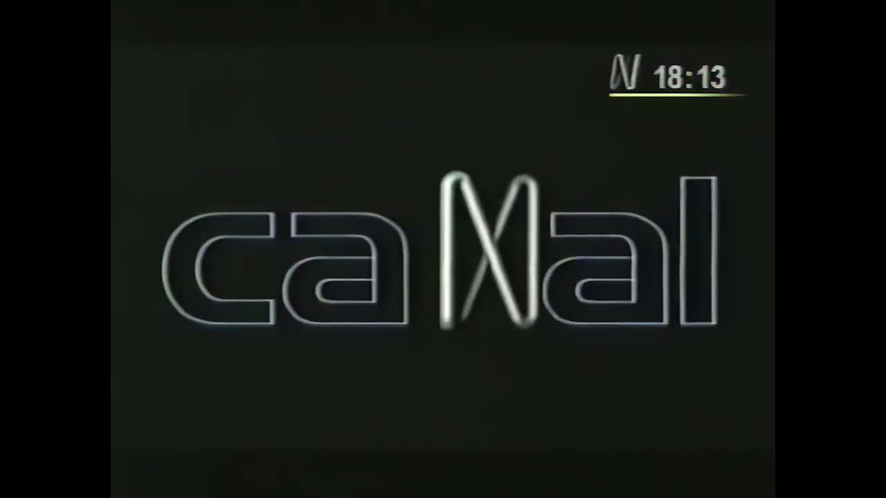 Canal N - ID (1999) (1)
