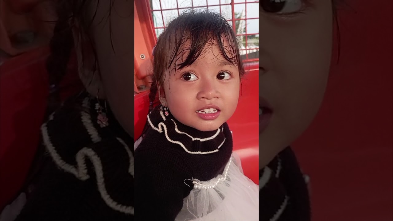 Wahana permainan anak anak