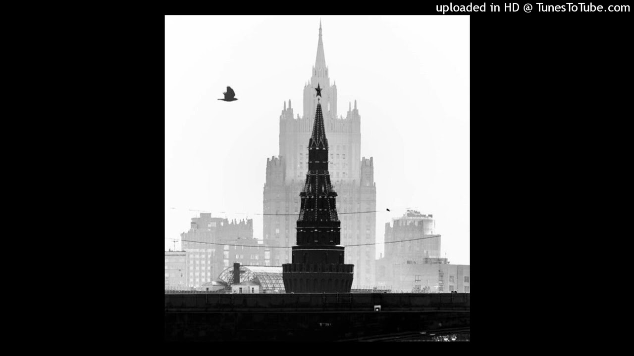 [FREE] FRIENDLY THUG 52 NGG TYPE BEAT - MOSCOW EXPERIENCES