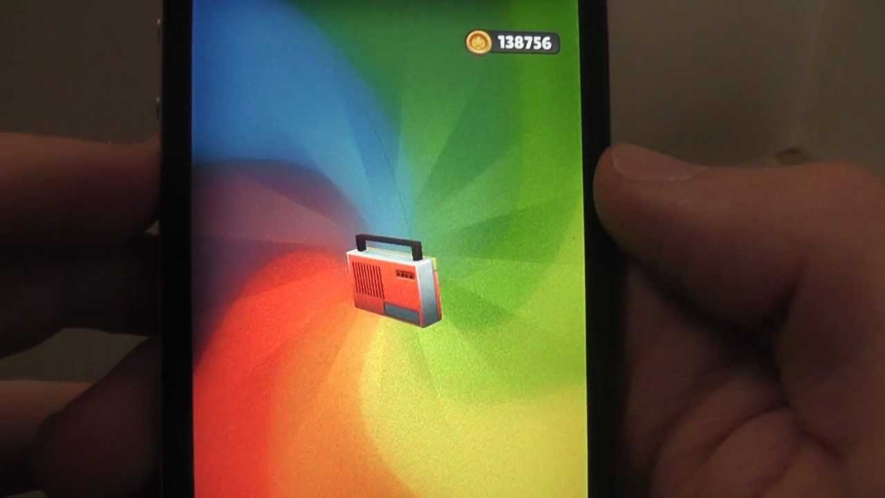 Subway Surfers - Unlocking Fresh