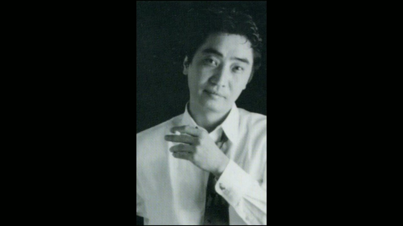 鈴置洋孝　Suzuoki Hirotaka　ボイスサンプル