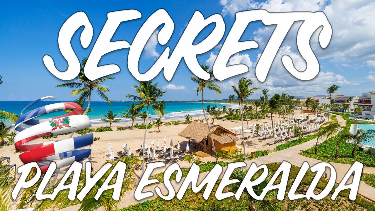 Secrets Playa Esmeralda &mdash; Доминиканская Республика &mdash; Полулюкс с видом на океан