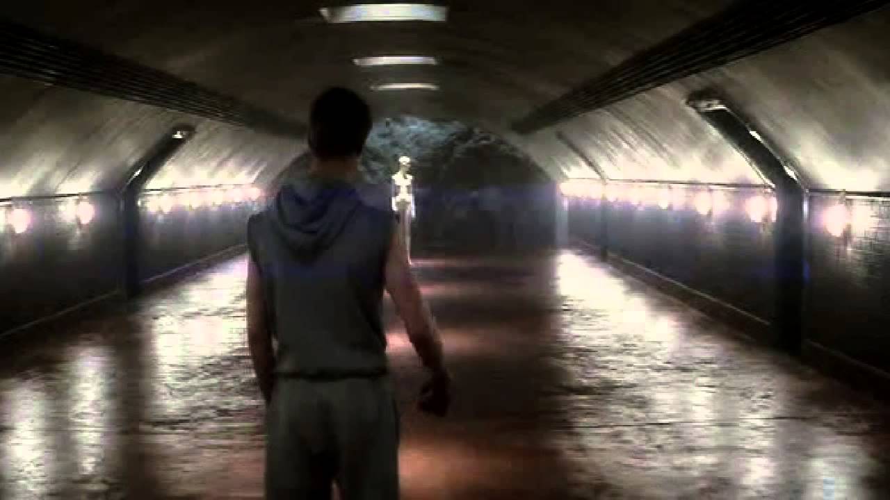 Numb • Alex Summers/Havok