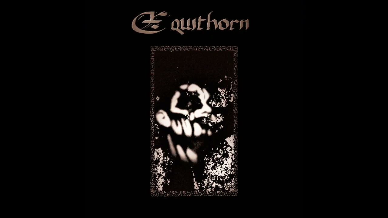 Equithorn - Severed (Full EP, 2026, Blackened Thrash Metal)