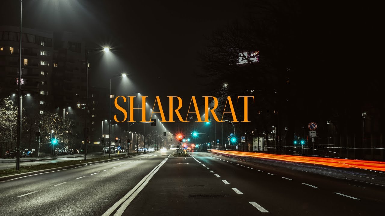 Shararat Lyrics | Madhubanti Bagchi | Jasmine Sandlas | Dhurandar |