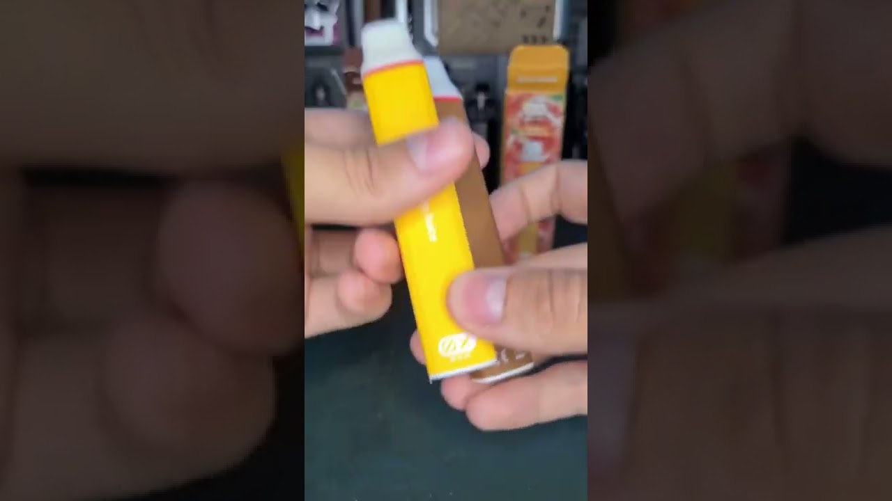 Banyak yg suka #vape #unboxing #asmr