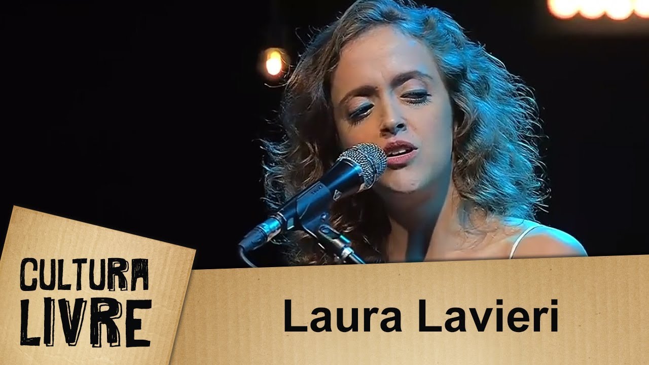 Cultura Livre | Laura Lavieri | 27/11/2018