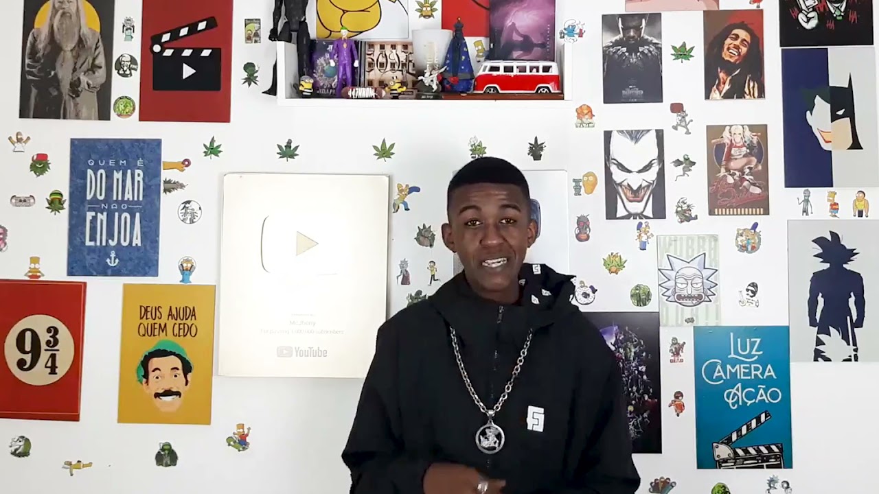 Jhony REACT - HIDAN E KAKUZU 🙏🏻🤑- Mhrap Feat. ÉoDan ( Naruto ) Style Trap ( Prod. Sidney Scaccio )
