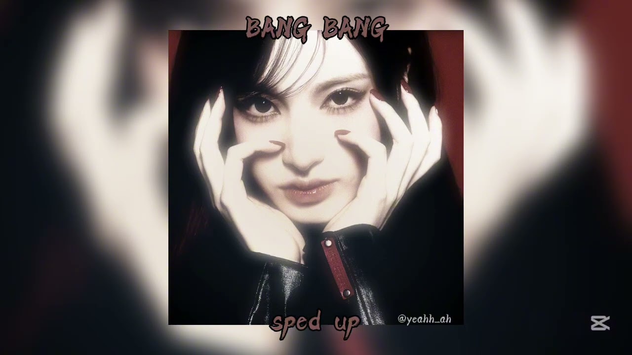 「 ✦ IVE - BANG BANG - sped up ✦ 」