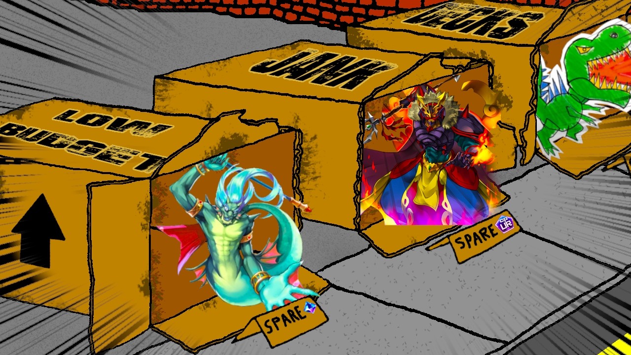 DUELING ON A BUDGET | Yu-Gi-Oh! Master Duel