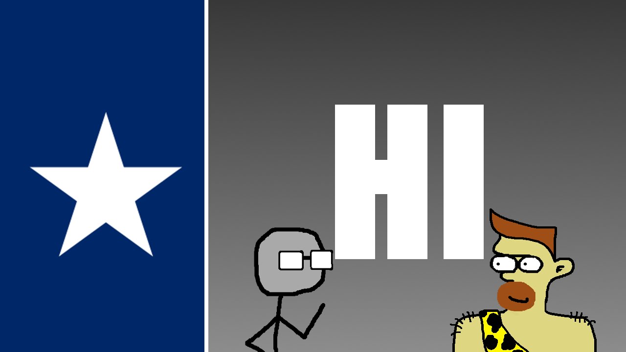 State Flags - Hello Internet Animated
