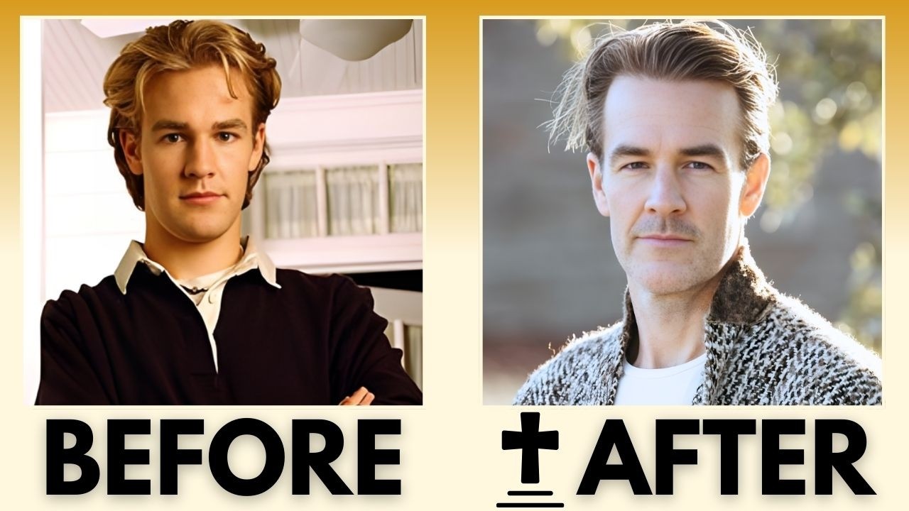 DAWSON&rsquo;S CREEK CAST: THEN & NOW | 1998&ndash;2026