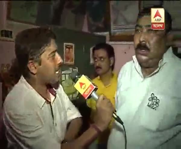 Anubrata says, he has no problem with surveillance of EC