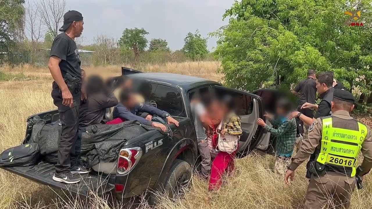 TV || ပွိုၚ်မွဲသတ္တဟဓဝ် ဗၠာဲသၟိင်သေံတအ် ရပ်ဂွံရဲကၠတ်လုပ်ဍုင် ၜိုတ် (၇၀) တၠ