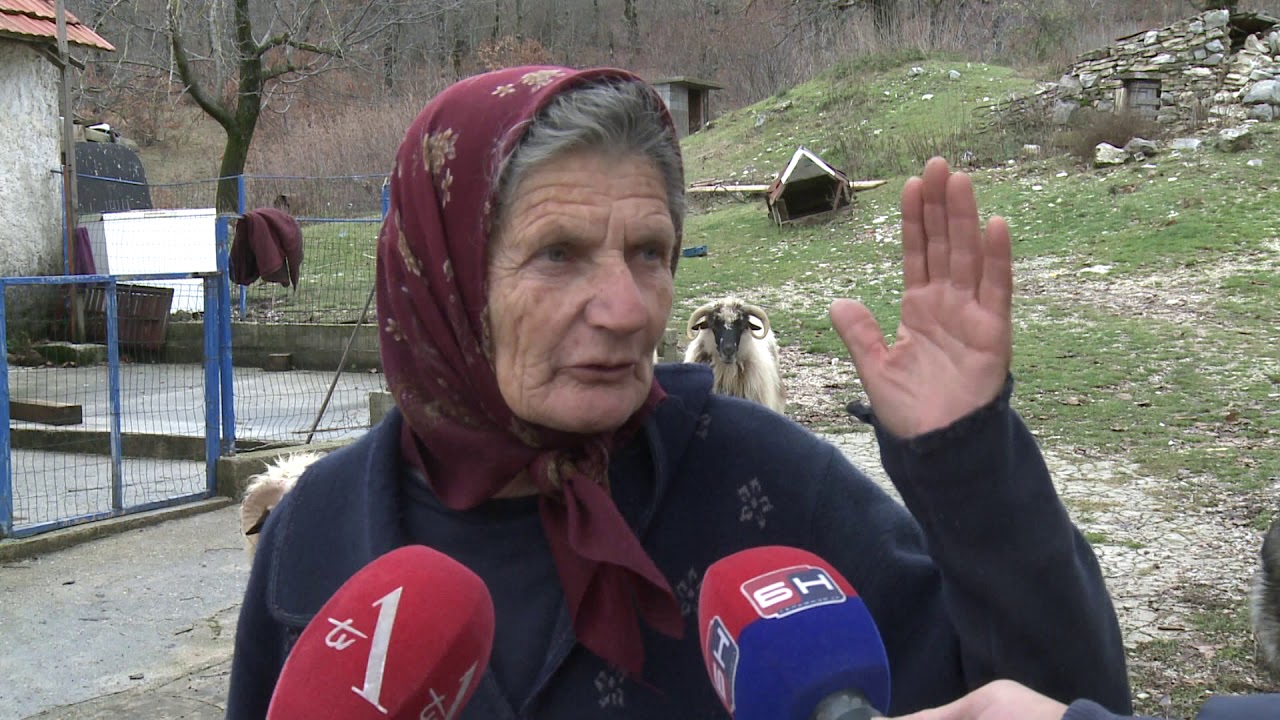 Migranti i dalje u Bilećkim selima (BN TV 2019) HD