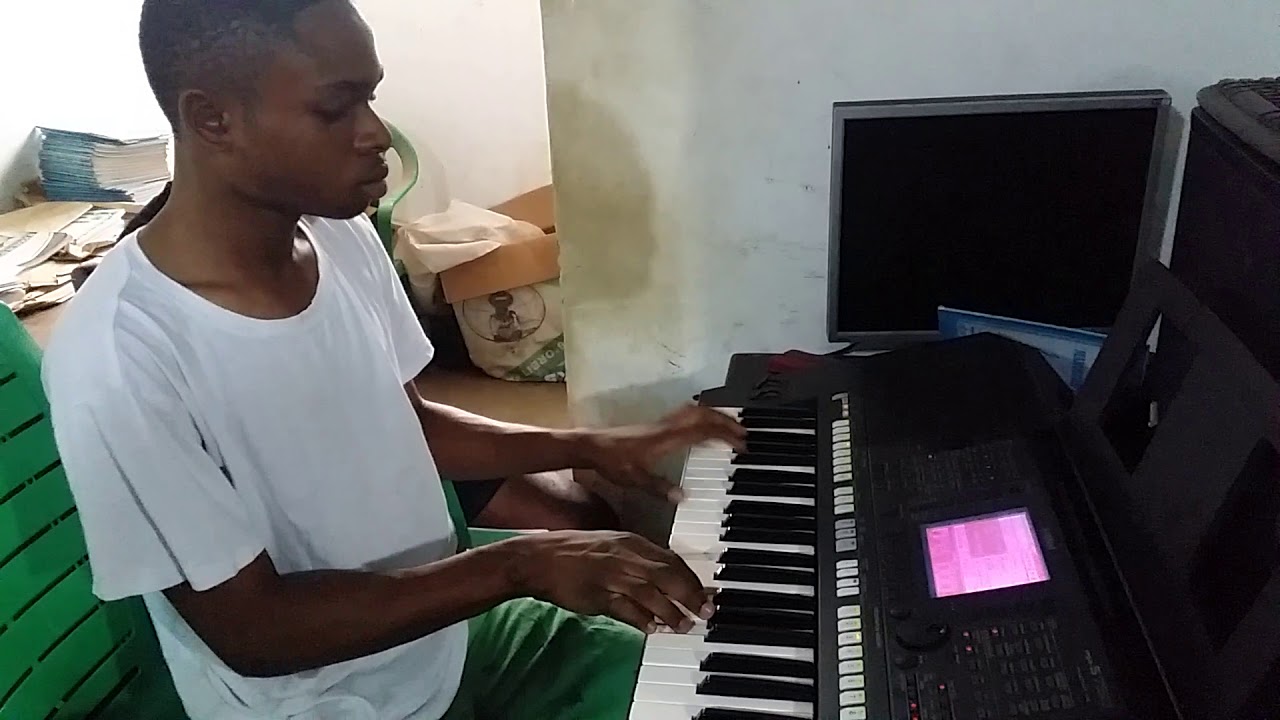 Prempeh College Anthem Classical