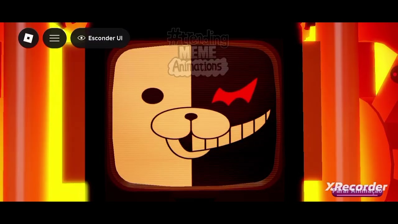 [Danganronpa] meme cover:BlackCatOficial
