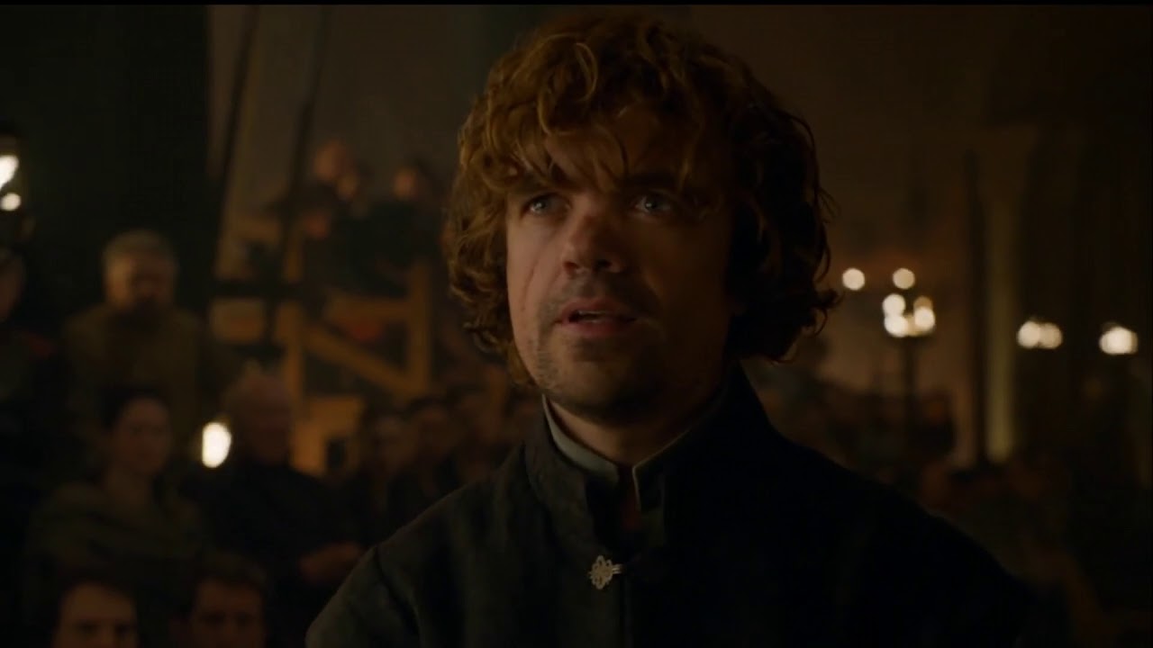 Everything Is Sadder With The Leftovers Music: Game of Thrones Season 4