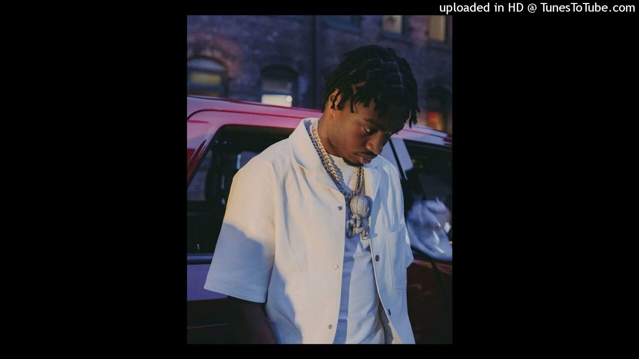 (FREE) Lil Tjay Type Beat - 