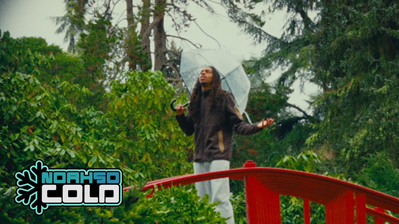 sidepce - uhOh! [dir. by @noahsocold]