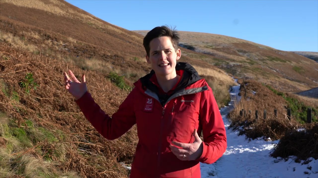 Restoring the landscape of the South Pennines