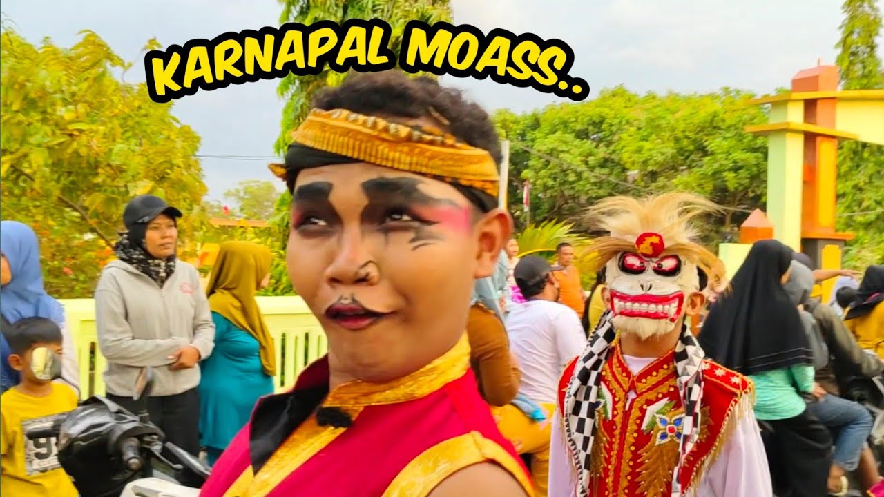 Karnaval wso 79 RI