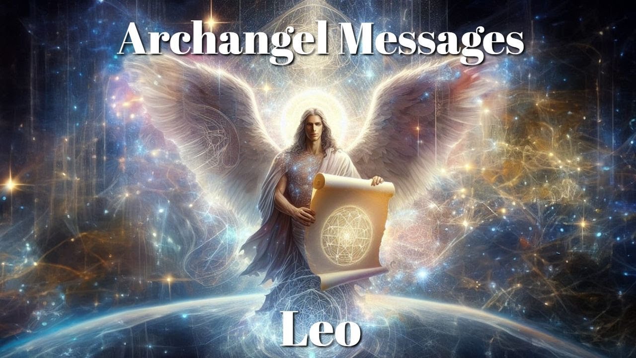 ♌️Leo ~ Your Prayers Are Being Answered! | Special Archangel Messages