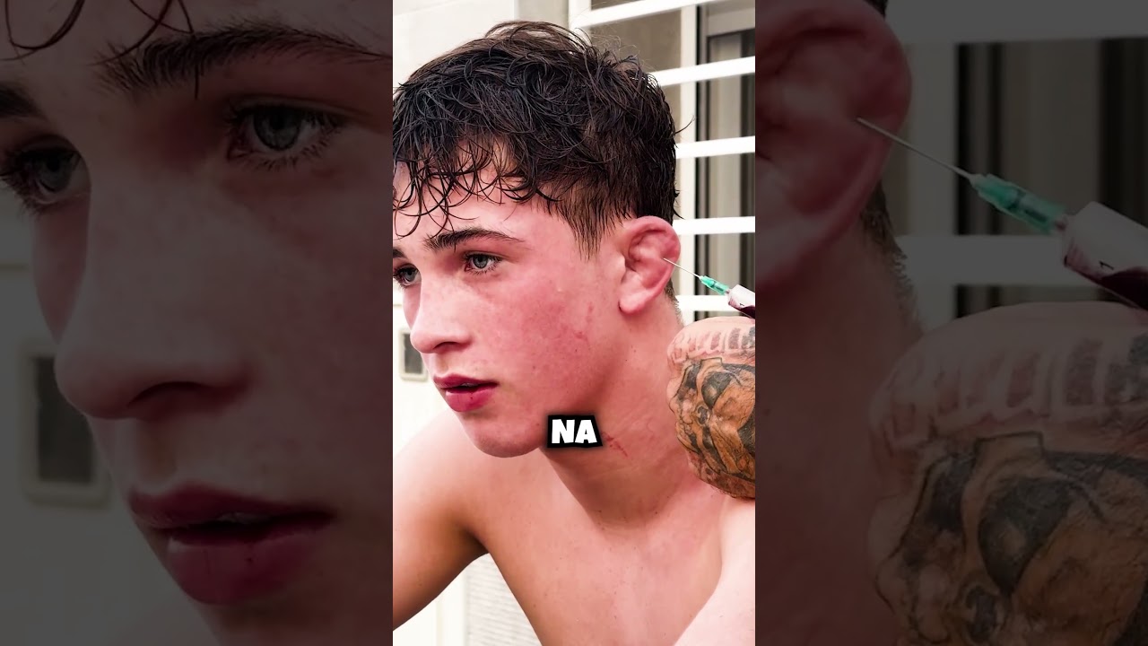 Dlaczego Fighterzy NIE MOGĄ Nosić Słuchawek Dousznych?!⛔️