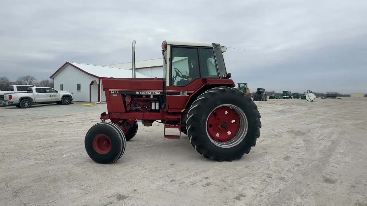 BigIron