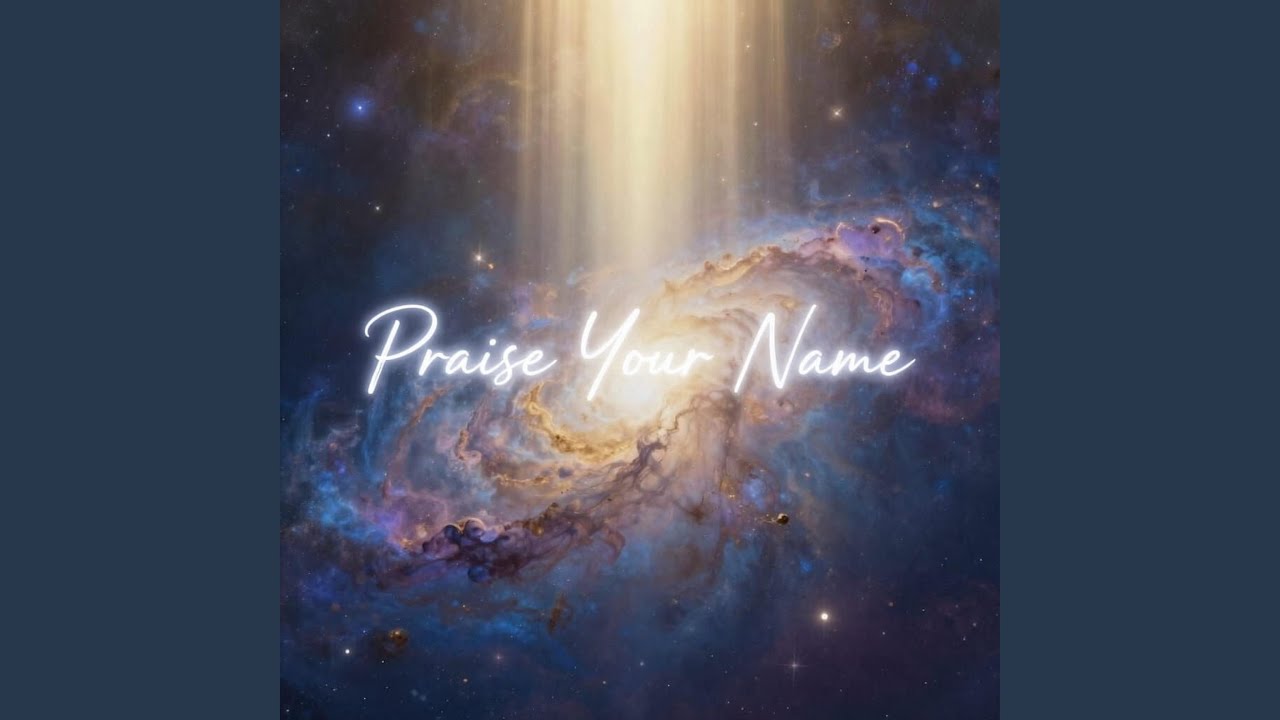 My Redeemer
