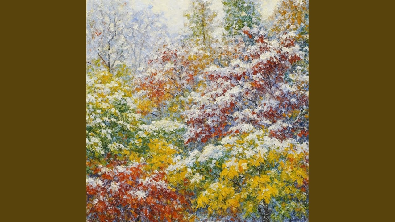 Frost and Flame in One Embrace