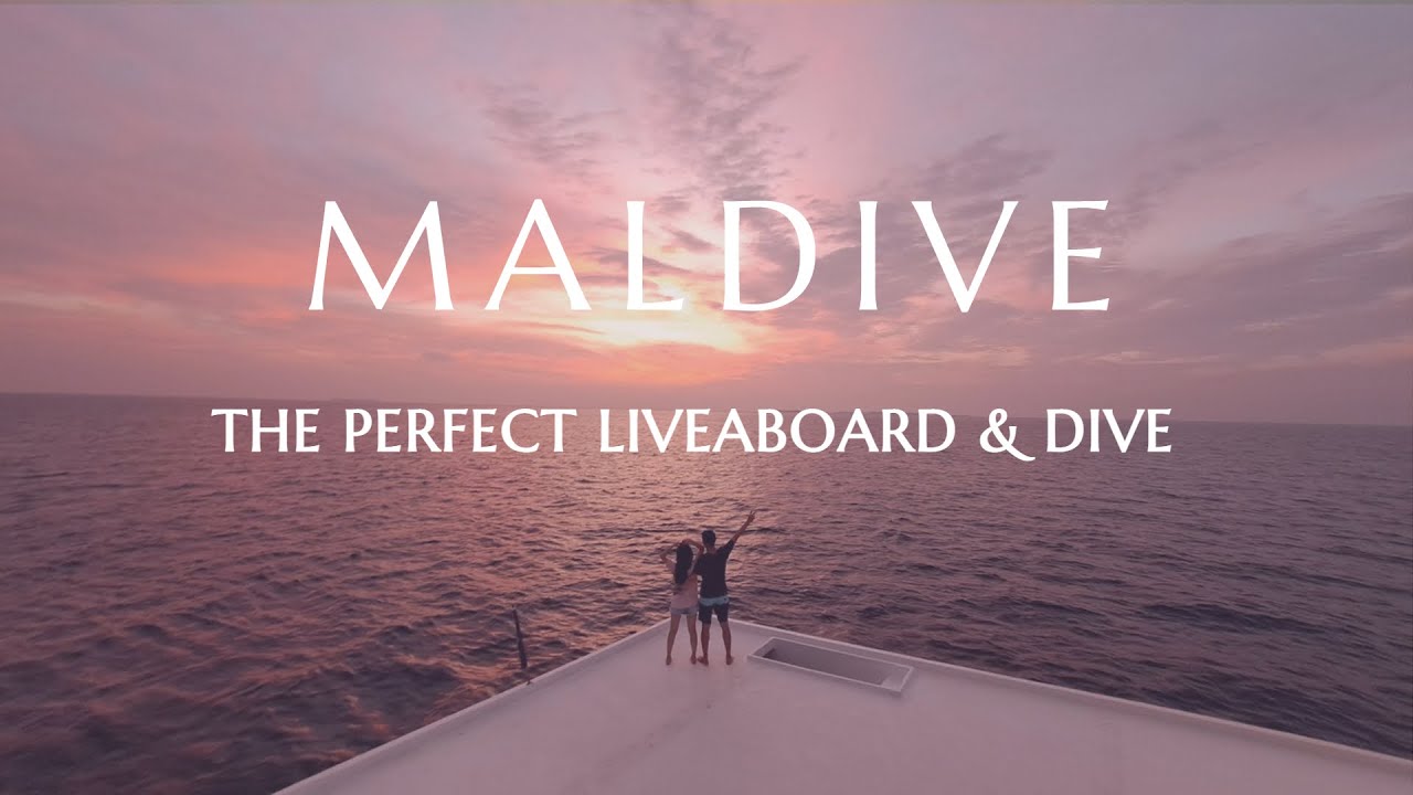 馬爾地夫 Maldives Infinity-X 2023